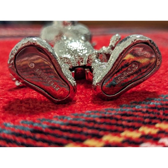 BaubleBar x Disney Mickey Mouse Bag Charm - Picture 4 of 7